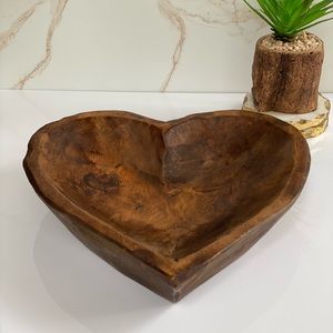COPY - Brand new wooden bowl